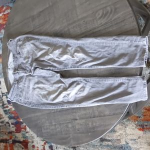 Old Navy sweetheart skinny jeans